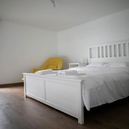 Yfn Urla Seaside House Villa Balikliova Exterior foto
