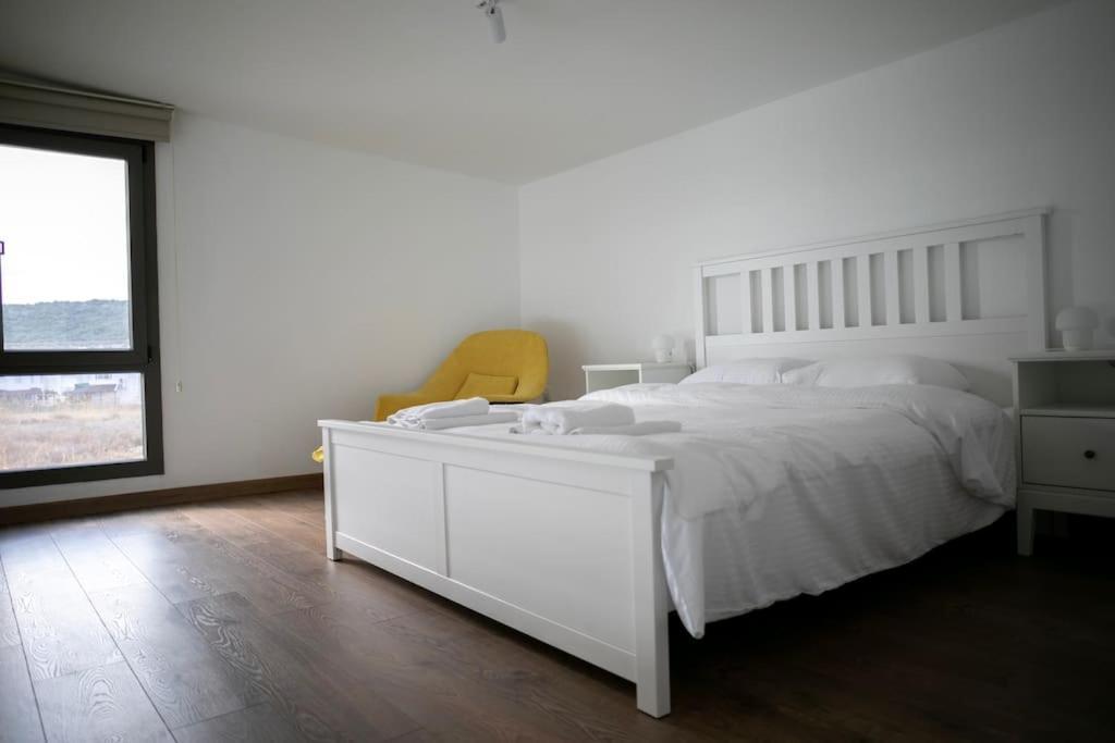 Yfn Urla Seaside House Villa Balikliova Exterior foto