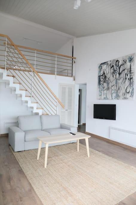 Yfn Urla Seaside House Villa Balikliova Exterior foto
